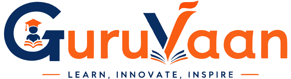 Guruvaan Logo