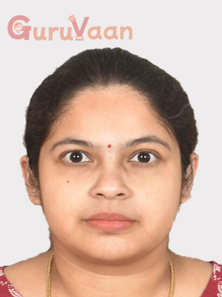 Mrs. Avishikta Dutta