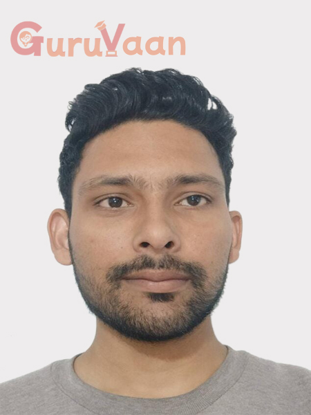 Mr. Naveen Chandra Joshi