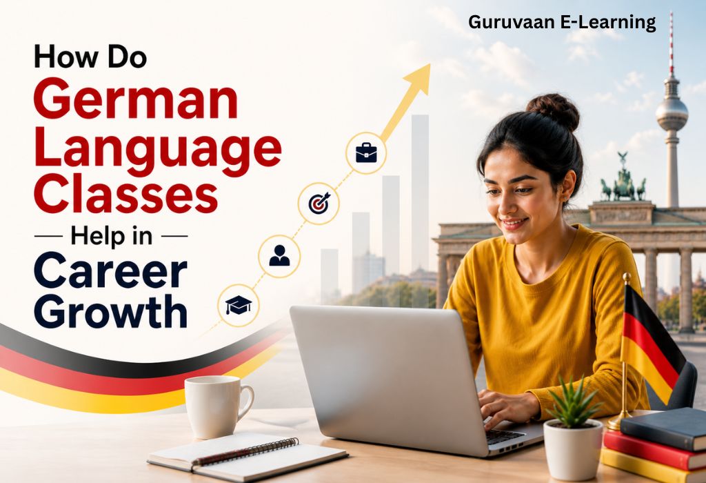 German Language Classes