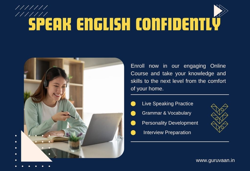 spoken english classes